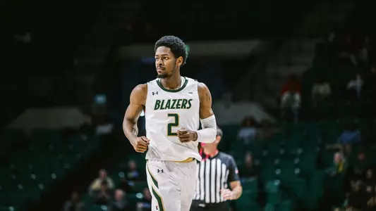 Ledarrius Brewer