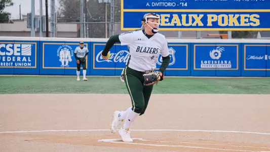 Cespedes (McNeese)