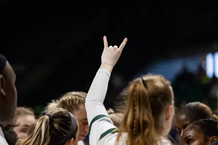UAB Women’s Basketball 3 Point Club Information Image