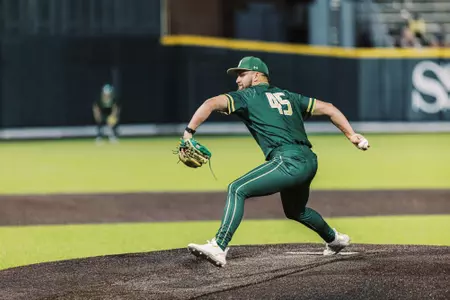 C. Daniel Pitching