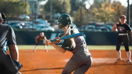 UAB Softball