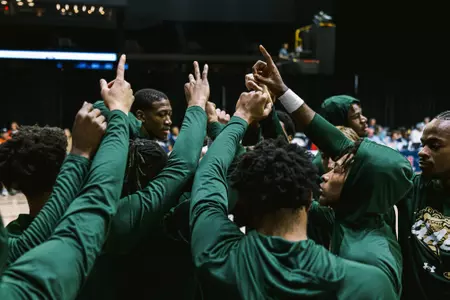 MBB Team Huddle