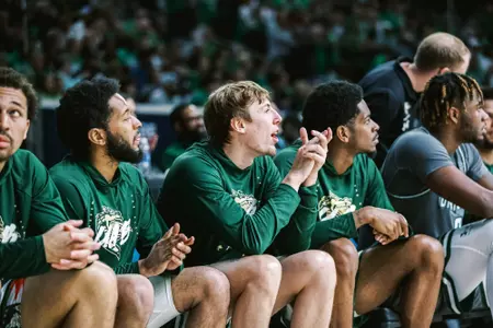 Bench Photo