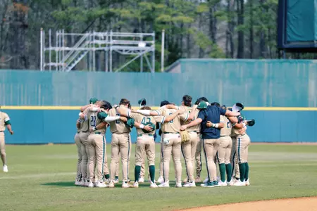 Group Huddle