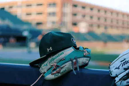 Hat and Glove
