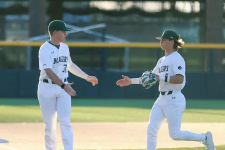 high five!
