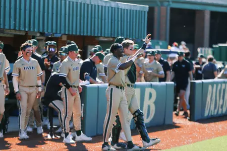 Team Celebration