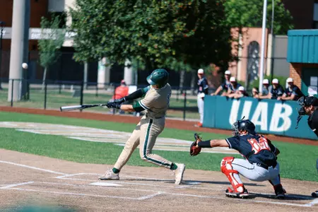 Henry Hunter Walk-off HR