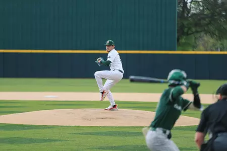 Walton Pitching