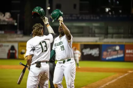 Hall and Braunschweig at Regions