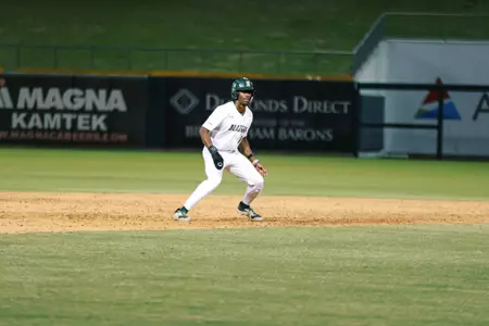D. Buggs base running