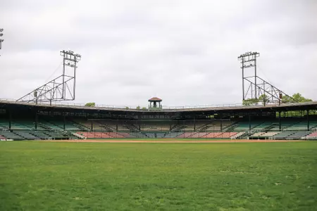 Rickwood Field