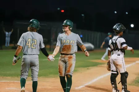Run Scoring Celebrations