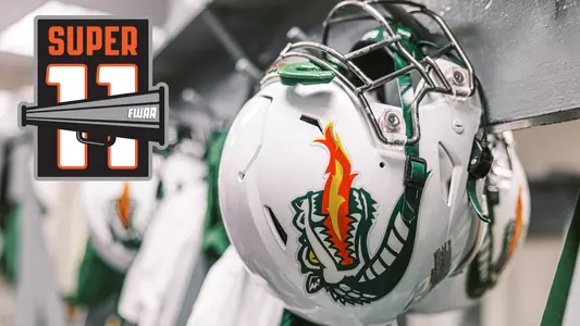 FWAA Super 11