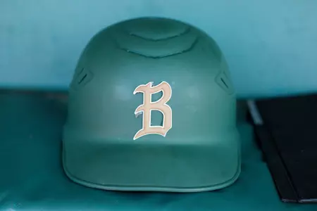 Script B helmet
