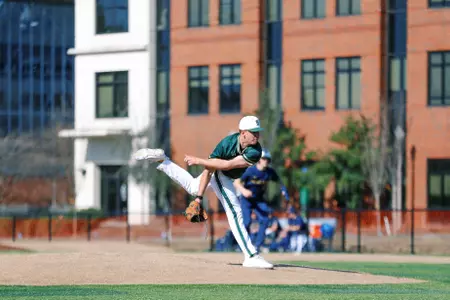 Myers on the Mound