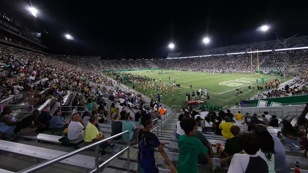 Protective Stadium