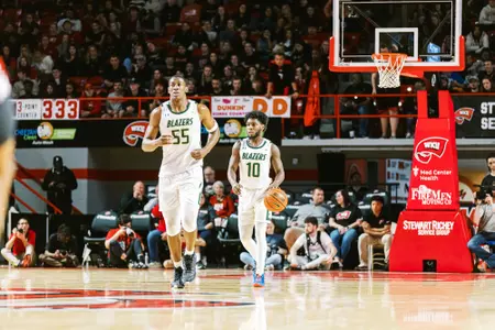 Trey Jemison and Jordan Walker