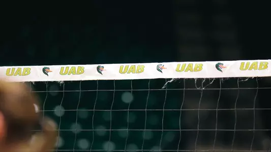 UAB VB Net Shot
