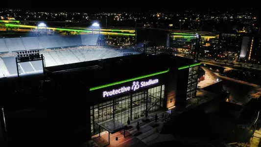 Protective Stadium