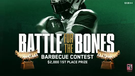 Battle for the Bones