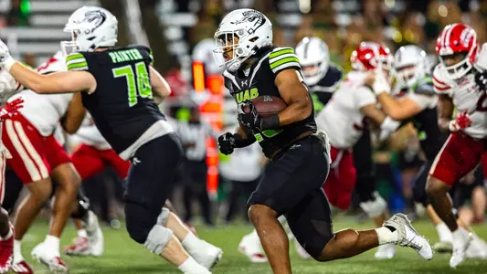 Isaiah Jacobs