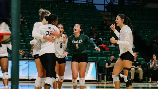 Team Celebration