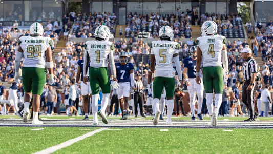 Team Captains