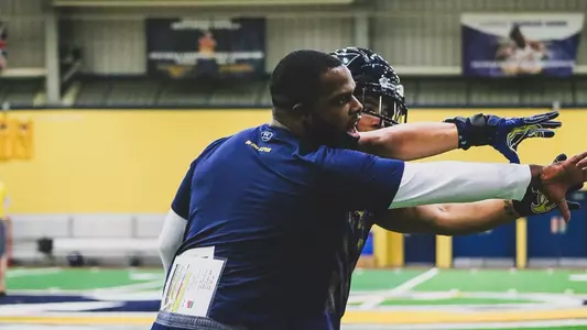 C.J. Cox