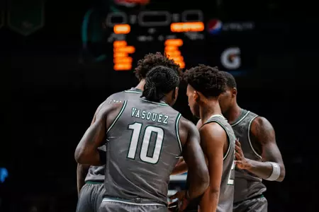 MBB Huddle