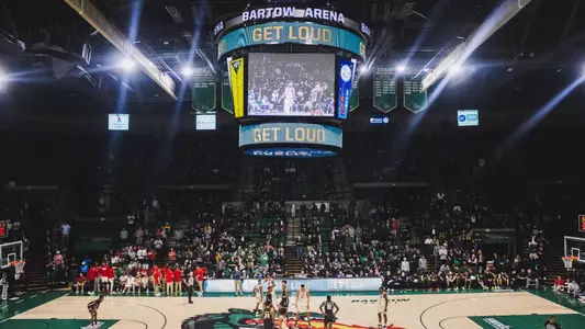 Bartow Arena