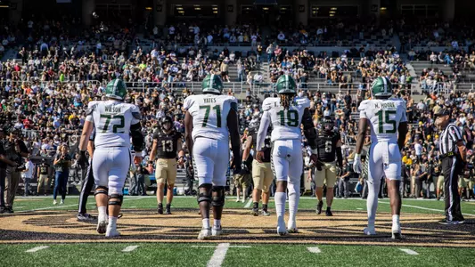 Captains
