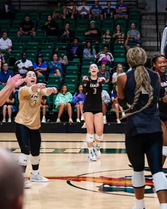 VB Team Celebration