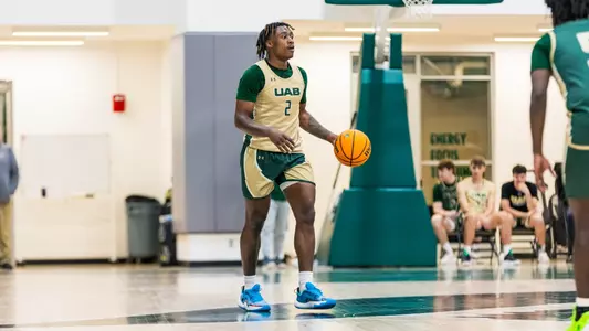JaBorri McGhee