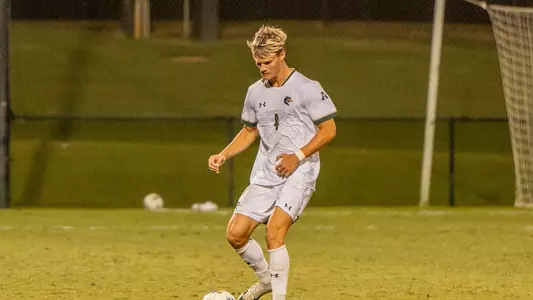 UAB Men’s Soccer Hosts USF in Regular Season Finale - UAB Athletics