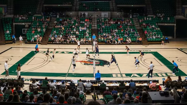 Bartow Arena