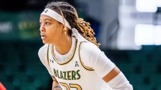 Jade Weathersby