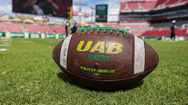 UAB Football