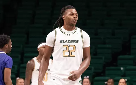 Bradley Ezewiro