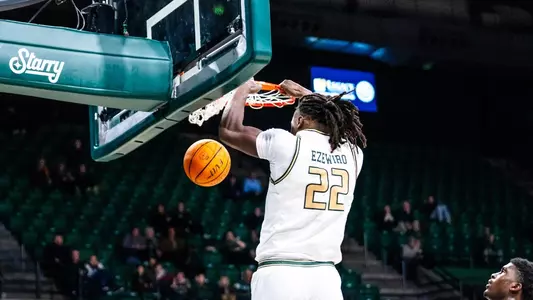 Bradley Ezewiro