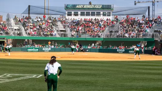 Mary Bowers Field
