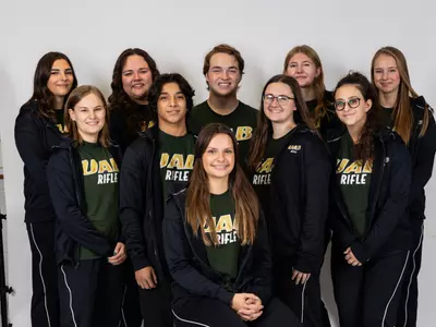 Rifle Team