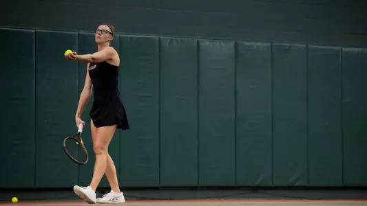 Women's Tennis