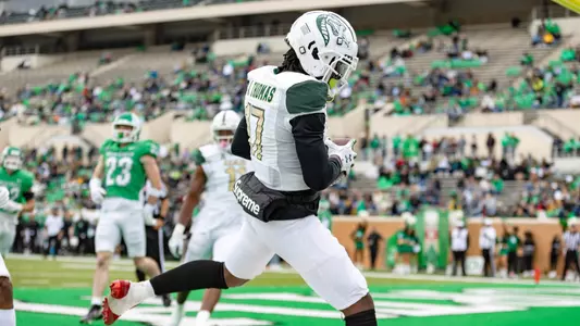 UAB Football Releases 2024 Schedule - UAB Athletics