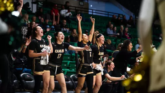 Team WBB