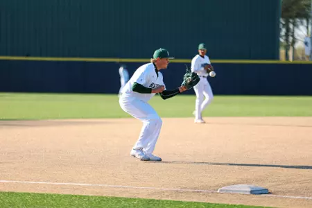 Tyler Harrington Baseball
