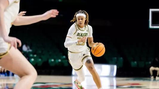 Jade Weathersby