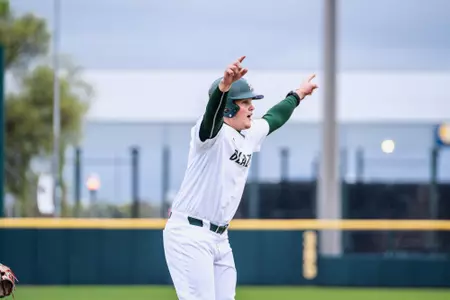 Tyler Harrington