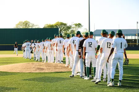 Baseball team