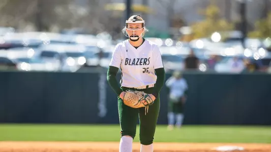 Arden Pitching